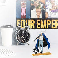 One Piece - Stand Acrylique - Law