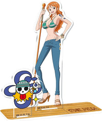 One Piece - Stand Acrylique - Nami
