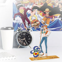 One Piece - Stand Acrylique - Nami