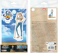One Piece - Stand Acrylique - Nami