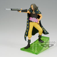 One Piece Red - Figurine Yasopp  - Senkozekkei