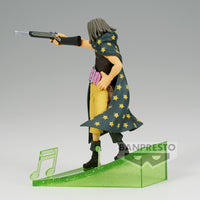 One Piece Red - Figurine Yasopp  - Senkozekkei