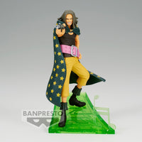 One Piece Red - Figurine Yasopp  - Senkozekkei