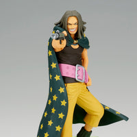 One Piece Red - Figurine Yasopp  - Senkozekkei