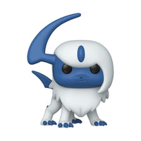 Pokémon - Figurine Pop! - Absol - n°1090