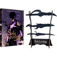 Solo Leveling - Tome 15 - Édition Collector