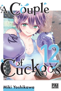 A Couple Of Cuckoos - Intégrale - Tome 1 à 22