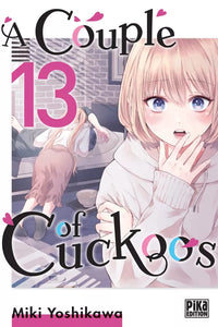 A Couple Of Cuckoos - Intégrale - Tome 1 à 22