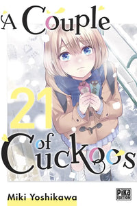 A Couple Of Cuckoos - Intégrale - Tome 1 à 22