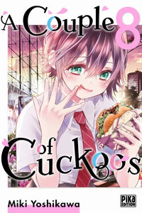 A Couple Of Cuckoos - Intégrale - Tome 1 à 22