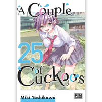 A Couple Of Cuckoos - Tome 25
