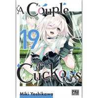 A Couple Of Cuckoos - Tome 19