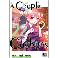 A Couple Of Cuckoos - Tome 22