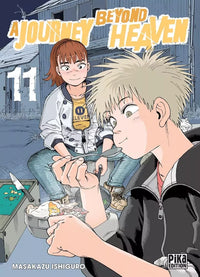 Tengoku Daimakyou - Tome 11