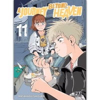 Tengoku Daimakyou - Tome 11