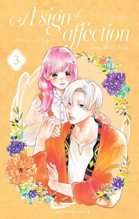 A Sign Of Affection - Intégrale - Tome 1 à 12