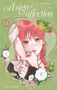 A Sign Of Affection - Tome 13