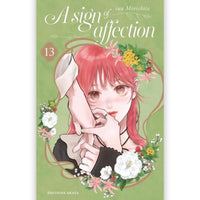A Sign Of Affection - Tome 13