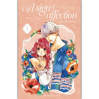 A Sign Of Affection - Tome 01