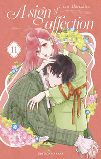 A Sign Of Affection - Tome 11