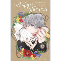 A Sign Of Affection - Tome 12