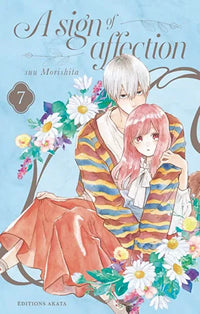A Sign Of Affection - Tome 07