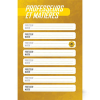 AO ASHI - Agenda 2023/2024