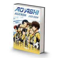 AO ASHI - Agenda 2023/2024