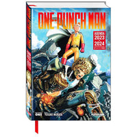 One Punch Man - Agenda 2023/2024