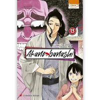 Akane-Banashi - Tome 13