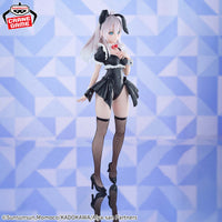 Alya Sometimes Hides Her Feelings in Russian - Figurine - Alya - Glitter & Glamours
