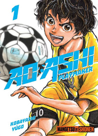 Ao Ashi - Intégrale - Tome 1 à 29