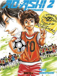 Ao Ashi - Intégrale - Tome 1 à 29