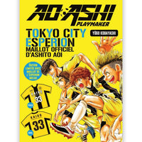 Ao Ashi - Tome 12 Édition Originale