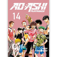 Ao Ashi - Tome 14