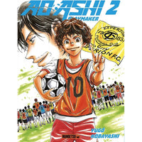 Ao Ashi - Tome 02