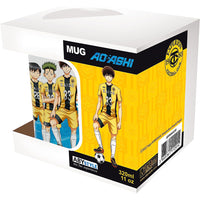 Ao Ashi - Mug - Esperion Équipe B