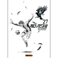 Ao Ashi - Tome 27