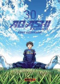 Ao Ashi - Tome 30