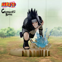 Naruto - Figurine - Sasuke Uchiha - Combination Battle