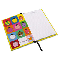 Assassination Classroom - Cahiers A5 - Koro-sensei