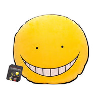 Assassination Classroom - Coussin - Koro Sensei