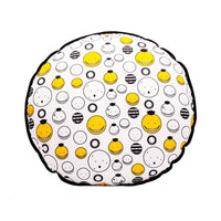 Assassination Classroom - Coussin - Koro Sensei