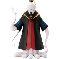 Assassination Classroom - Figurine Koro Sensei Blanc - SFC