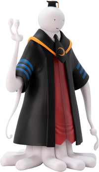 Assassination Classroom - Figurine Koro Sensei Blanc - SFC