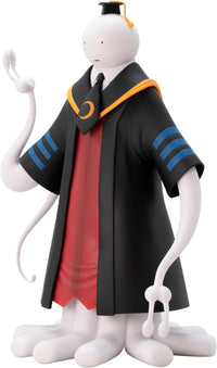 Assassination Classroom - Figurine Koro Sensei Blanc - SFC