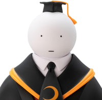 Assassination Classroom - Figurine Koro Sensei Blanc - SFC