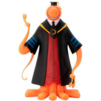 Assassination Classroom - Figurine - Koro Sensei Orange - SFC