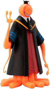 Assassination Classroom - Figurine - Koro Sensei Orange - SFC