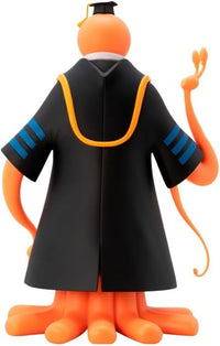 Assassination Classroom - Figurine - Koro Sensei Orange - SFC